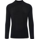 Camisa merino de manga larga para hombre Thermowave Arctic