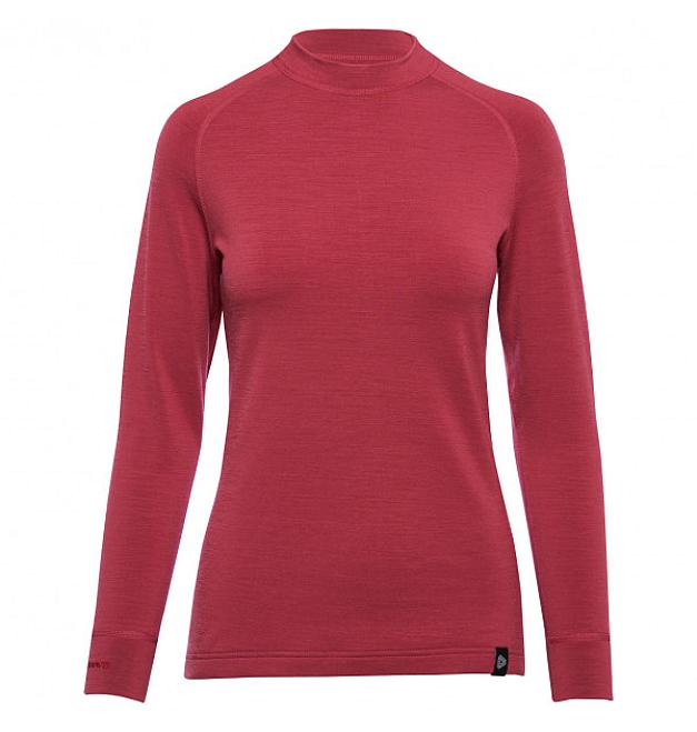 Camiseta de manga larga Thermowave Arctic para mujer