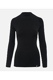 Camicia donna manica lunga Thermowave Arctic