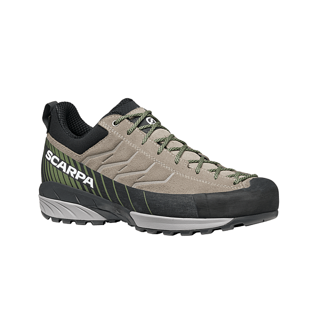 Scarpa Mescalito GTX Muške niske planinarske čizme