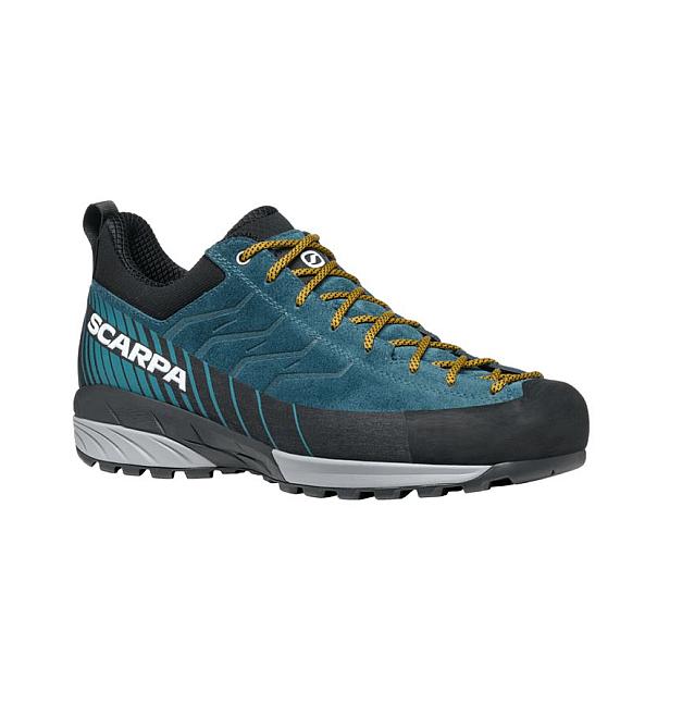 Scarpa Mescalito GTX Muške niske planinarske čizme