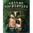 Rok Stritar, Žiga Hriberšek: Jazbec Božidar - Dan i noć