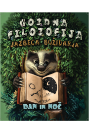 Rok Stritar, Žiga Hriberšek: Jazbec Božidar - Dan i noć