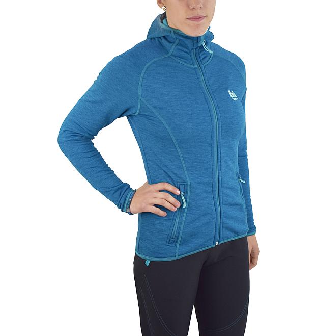 Forro polar Hybrant Whispering Owl para mujer