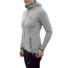 Forro polar Hybrant Whispering Owl para mujer