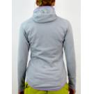 Women's fleece jacket Hybrant Whispering Owl