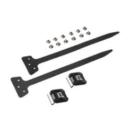 Kit de gancho Colltex tensor de piel trasero