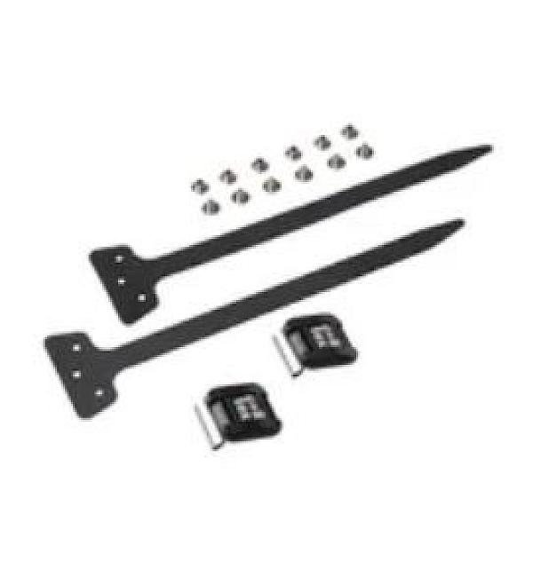 Kit de gancho Colltex tensor de piel trasero