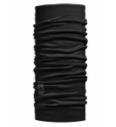 Fascia multiuso Buff Lightweight Merino Wool Solid Black