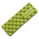 Yate Sit Mat Estera de asiento plegable Bubbles