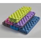 Yate Sit Mat Estera de asiento plegable Bubbles