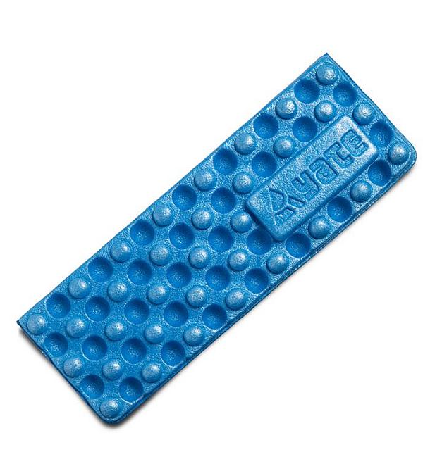 Yate Sit Mat Estera de asiento plegable Bubbles