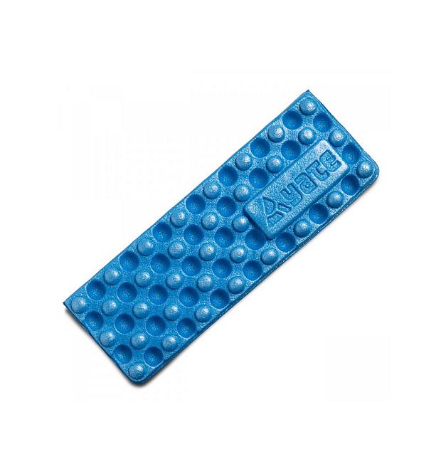 Yate Sit Mat Estera de asiento plegable Bubbles