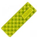 Yate Sit Mat Estera de asiento plegable Bubbles