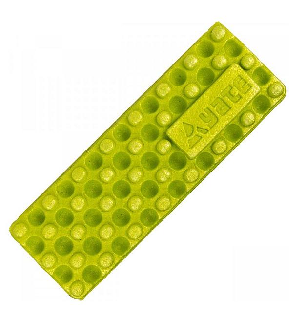 Yate Sit Mat Estera de asiento plegable Bubbles