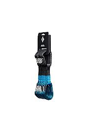 Set karabinera  Black Diamond Hotwire Quickpack 12cm