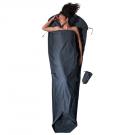 Cocoon Mummy Unutrašnja pamučna vreća za spavanje od organskog pamuka