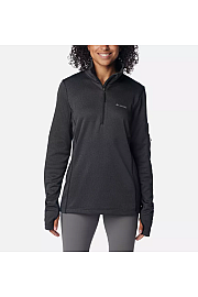 Damen-Fleecejacke Columbia Park View