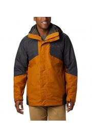 3-in-1-Herrenjacke  Columbia Bugaboo