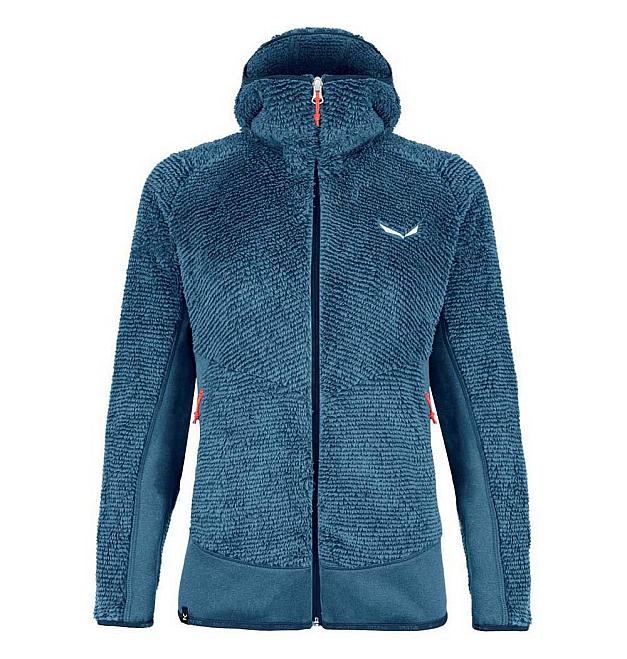 Salewa Tognazza Chaqueta Polarlite Mujer