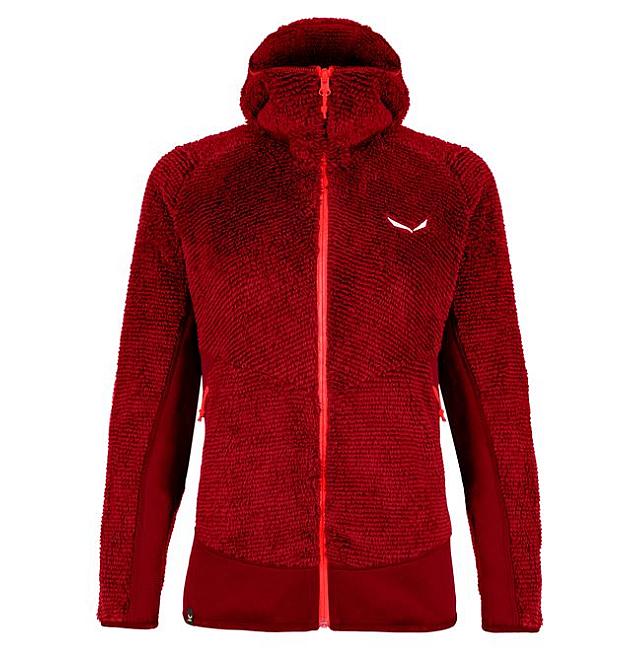 Salewa Tognazza Chaqueta Polarlite Mujer