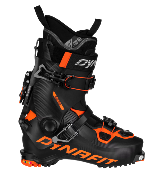 Men's ski touring boots Dynafit Radical