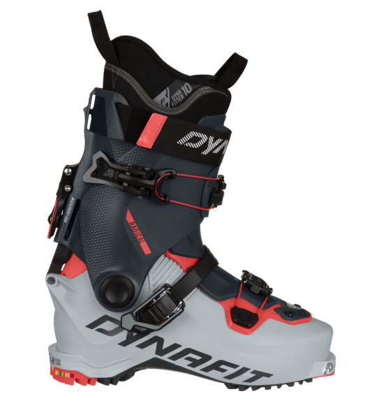 Women's ski touring boots Dynafit Radical