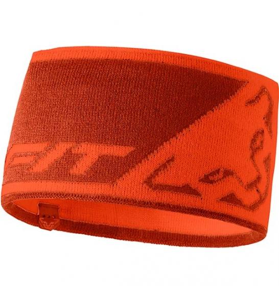 Headband Dynafit Leopard Logo