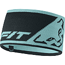 Cinta con logotipo de leopardo Dynafit