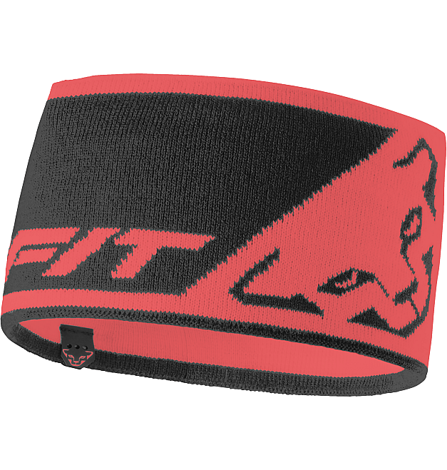 Dynafit Leopard Logo traka