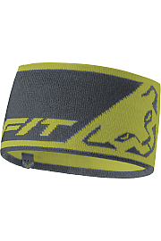 Trak Dynafit Leopard Logo