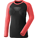Women's long sleeve seamless shirt Dynafit Speed