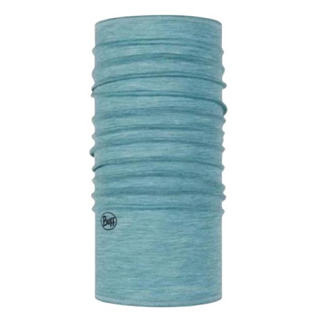 Gorro de piscina Buff Lightweight Merino Solid