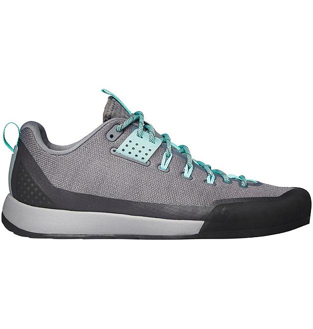Damen-Wanderschuhe Black Diamond Technician