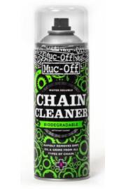 Bio chain cleaner Muc Off 400ml