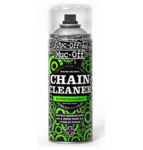 Bio chain cleaner Muc Off 400ml