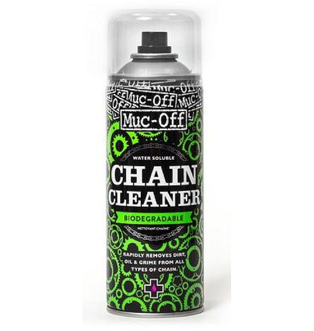 Muc Off sredstvo za čišćenje za lanac BIO 400ml