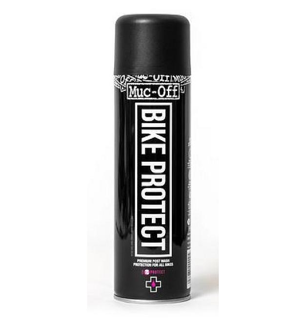 Muc Off zaštitni sprej Bike Protect 500ml