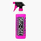 Limpiador de bicicletas Muc Off 1L con spray