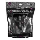 Set cepillos limpieza Muc Off 5uds