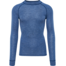 Camiseta larga hombre Thermowave Merino Active Warm