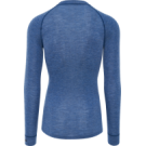 Muška duga majica Thermowave Merino Active Warm