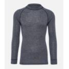 Muška duga majica Thermowave Merino Active Warm