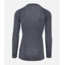 Camiseta larga hombre Thermowave Merino Active Warm