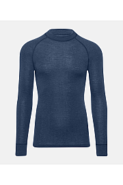 Maglia manica lunga uomo Thermowave Merino Active Warm
