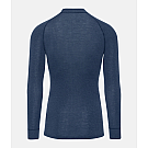 Camiseta larga hombre Thermowave Merino Active Warm