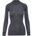 Women's long sleeve shirt Thermowave Merino Active Warm