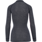 Camiseta larga mujer Thermowave Merino Active Warm