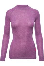Maglia manica lunga donna Thermowave Merino Active Warm