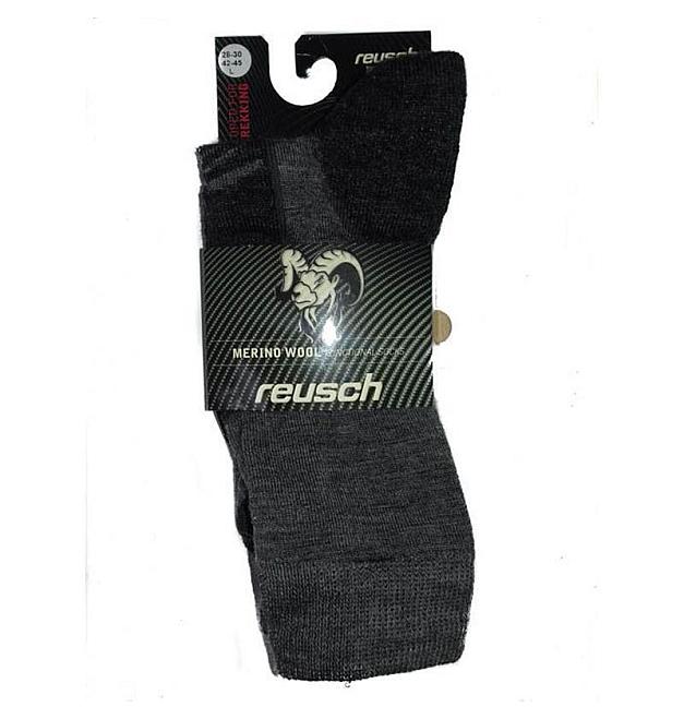 Planinarske čarape Reusch merino WKN